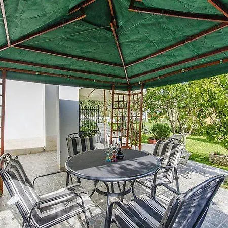 Romeo Apartment Trogir